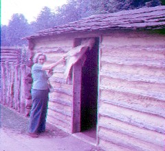 Julia (Judy) Kish Dorrough